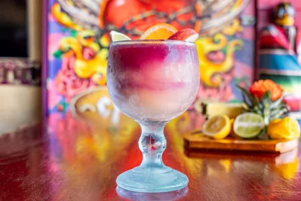 Sangria Rita