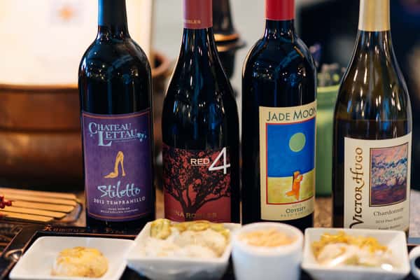 Wine