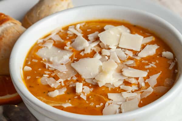 Cup of Soup