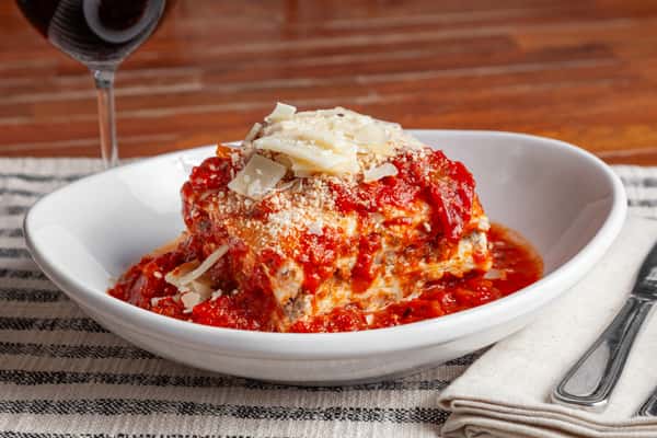 Lasagna