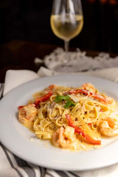 pasta