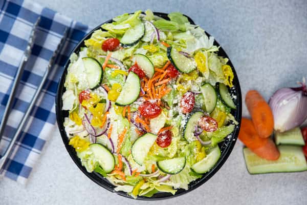 Garden Salad 