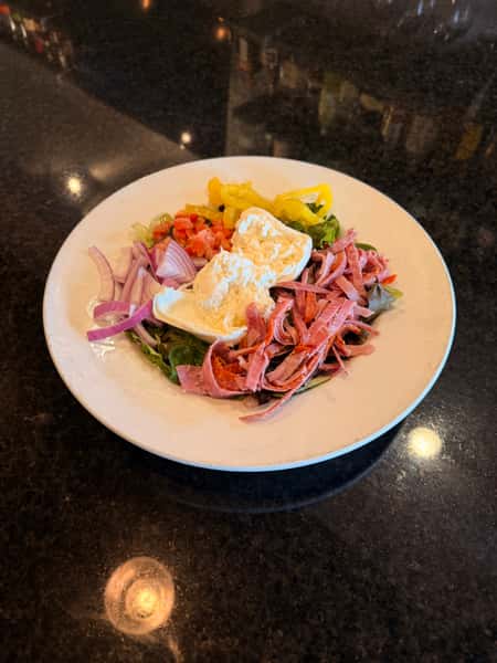 Catering Italian Salad