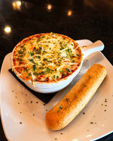 Catering Baked Lasagna Pasta