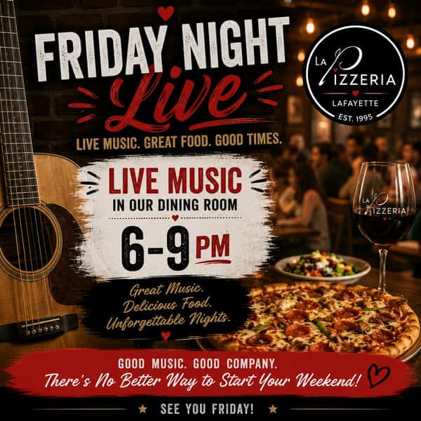 Friday Night Live