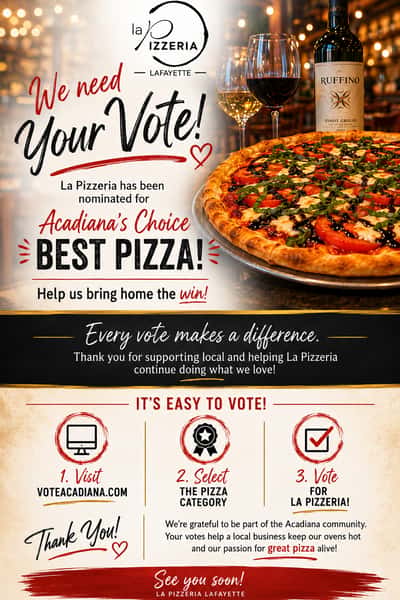 Vote Acadiana