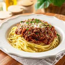 Beef Ragu