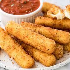 Kids Mozzarella Cheese Sticks
