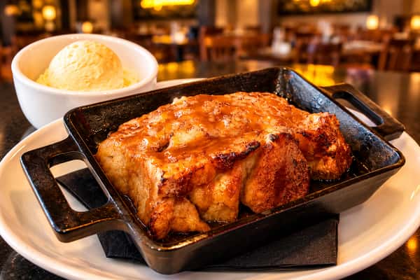 Bread Pudding