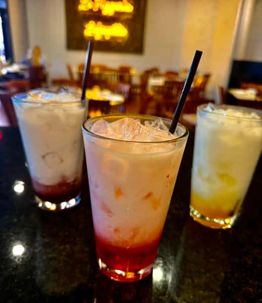 Italian Soda