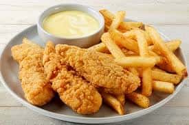 Kids Chicken Fingers