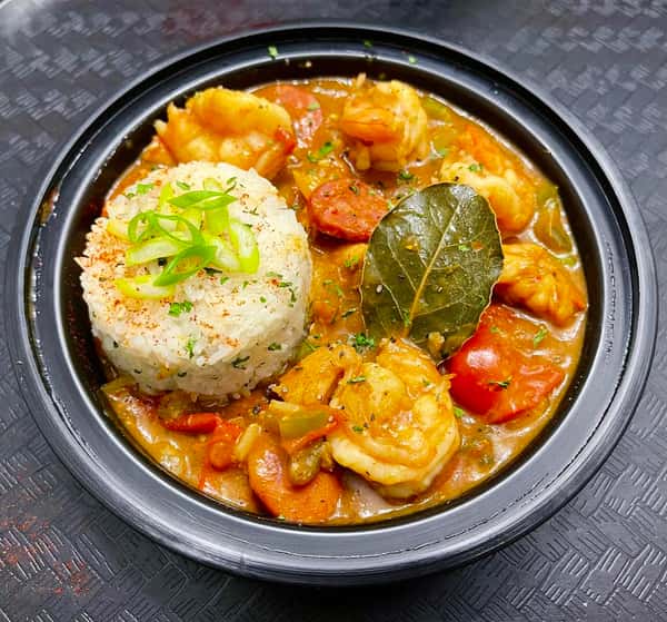Gumbo