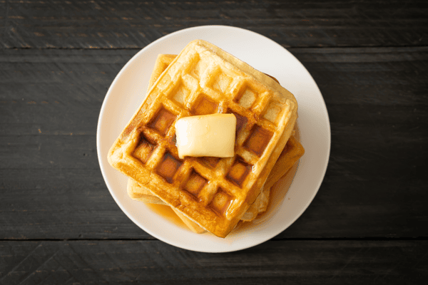 Waffles