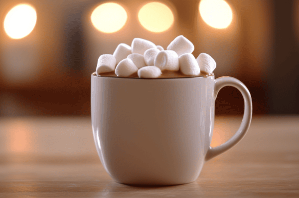 Hot Chocolate