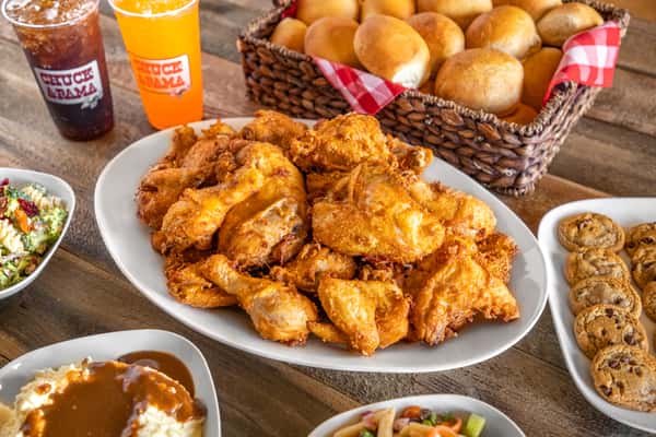 Fried Chicken
