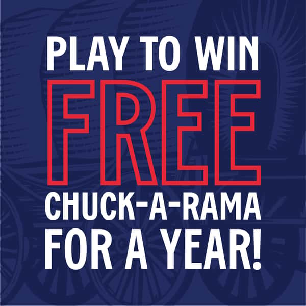 Chuck Rally