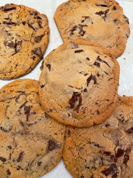 Sugar Free Cookies