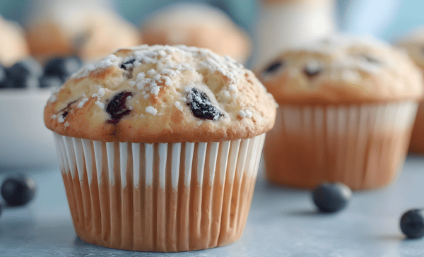 Muffins