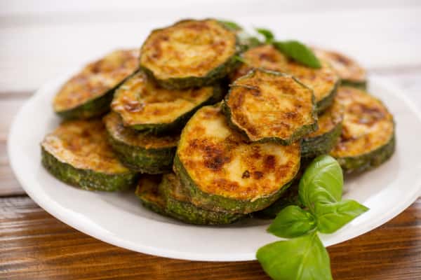 Zucchini
