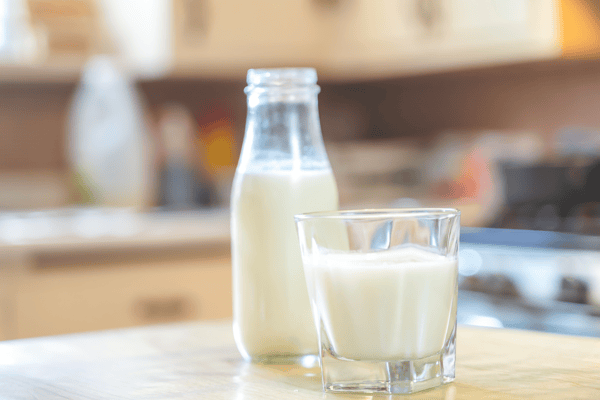 Milk