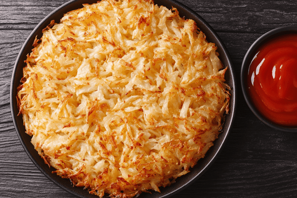 Hashbrowns