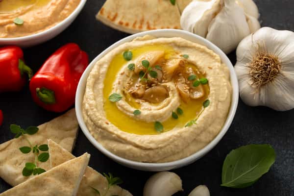 Hummus