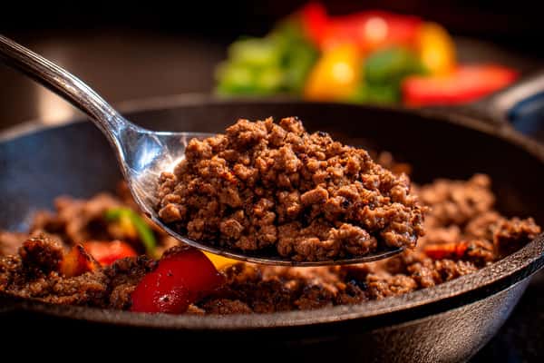 Taco Beef