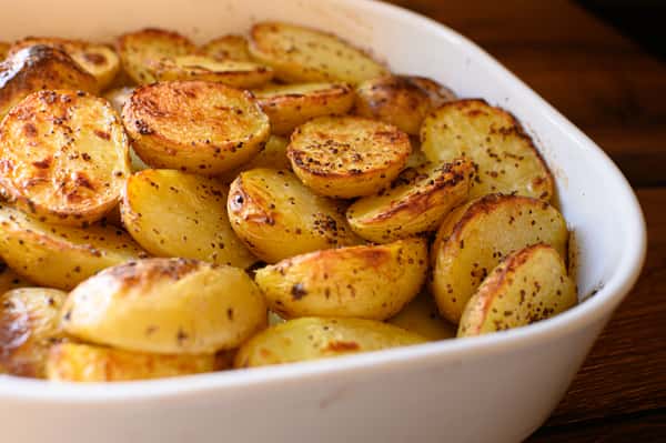 Roasted Potatoes