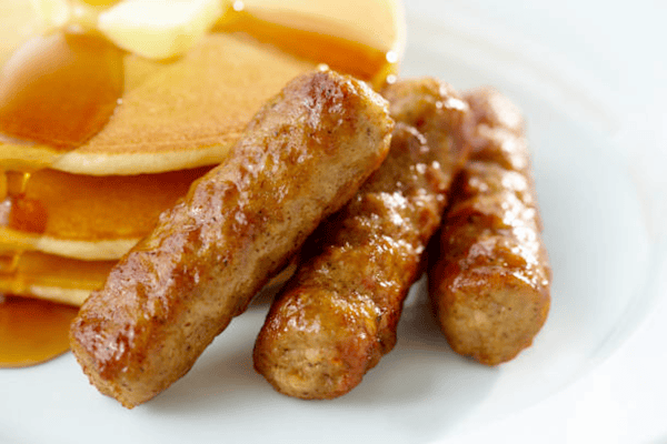 Pork Sausage