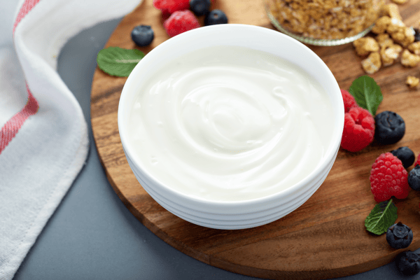 Yogurt
