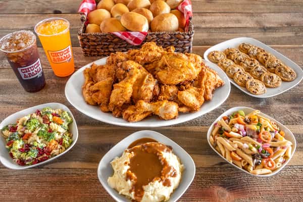 FriedChickenMeals