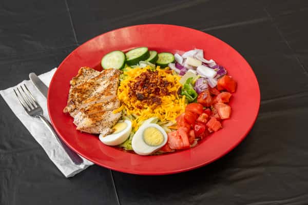 Chicken salad