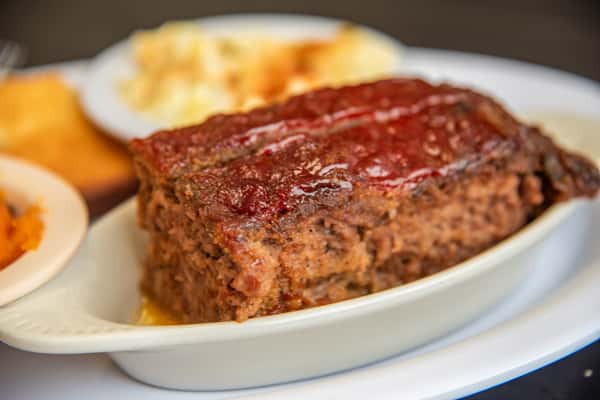 Meatloaf