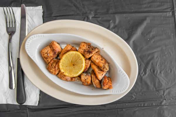 salmon