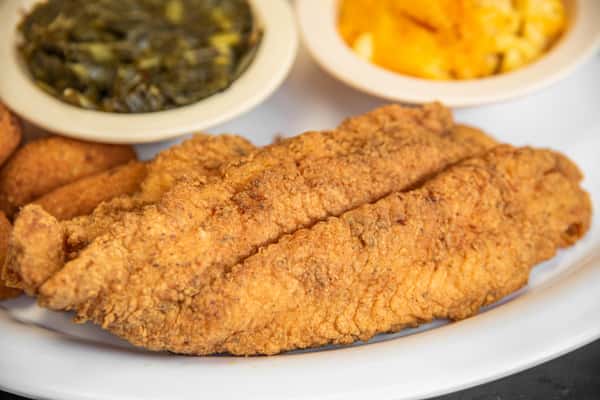 Catfish