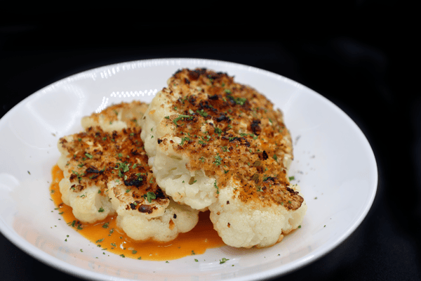 Spicy Cauliflower 850