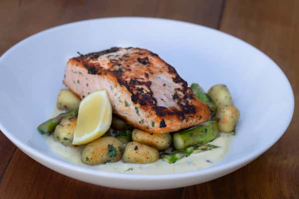 Faroe Island Salmon