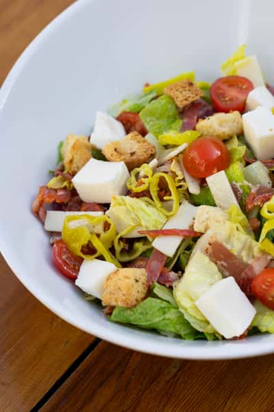 Pizzeria Salad