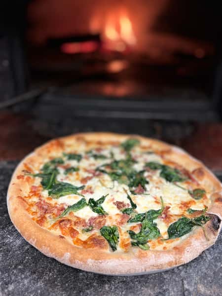 Farm Pizza