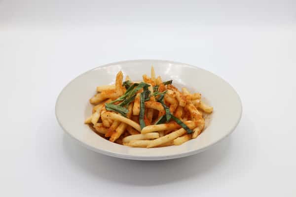 Fire Fries