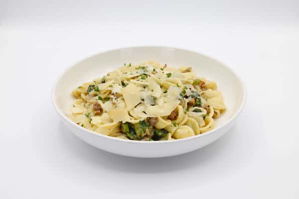 Orecchiette 