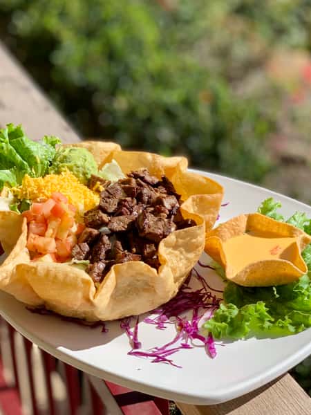 Taco Salad