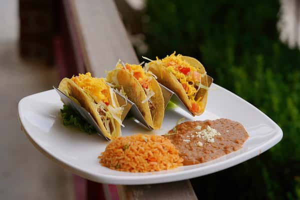 Taco Dinner
