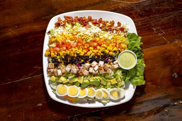 Tampico Salad