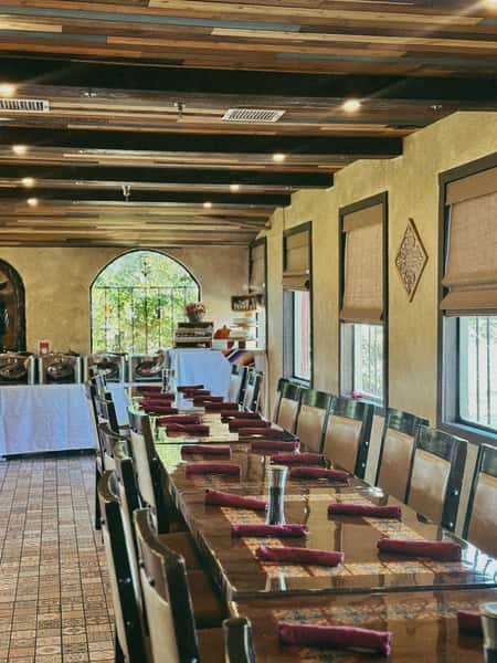 Fiesta Room
