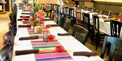 Table Cloths