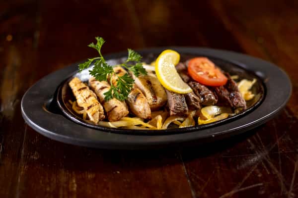 FajitaFiestas
