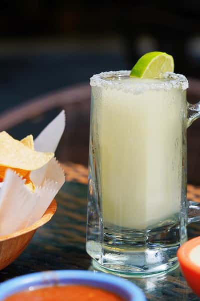 Margarita Machine