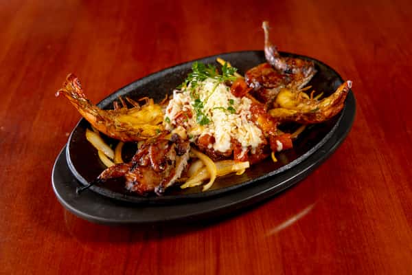 appetizer