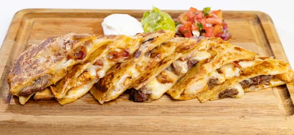 Quesadilla 1/2